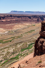 colorado river at hite