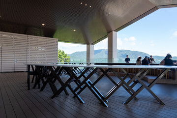 箱根ロープウェイ