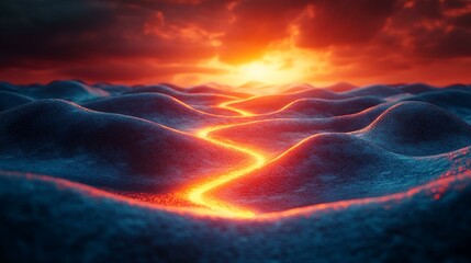 this Audience in a conference room with a defocused, blurred presenter giving a speech or presentation.