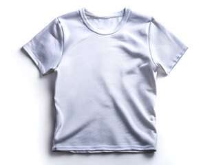 Fototapeta premium t-shirt isolated on white background