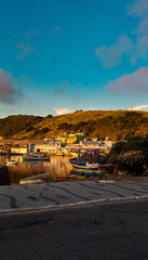 Barcos