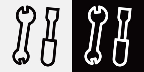 修理、水回りのアイコン