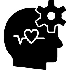 Psychology Icon