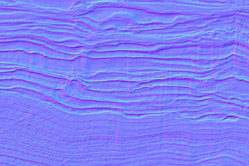 Fototapeta premium Olive wood background in normal map
