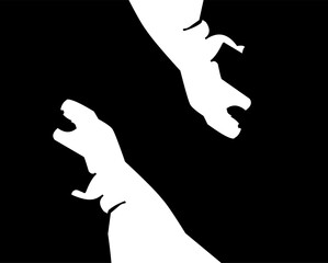 Alphabet Letter Symbol Icon