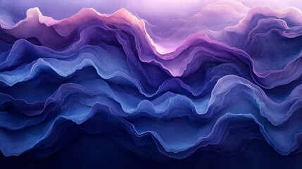 Obraz premium this Panoramic view of swirling abstract fog or smoke on a dark background, with an atmospheric and mysterious vibe.