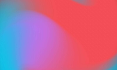 Blurred blue, purple and red background, Blurred blue, purple and red gradient background 