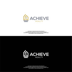 ACHIEVE REALTY.eps