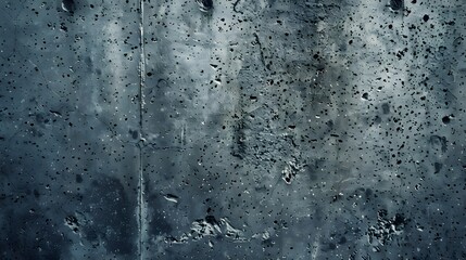 Fototapeta premium Concrete Texture: A rough concrete texture background, adding an industrial and edgy feel for rugged or mechanical products. 