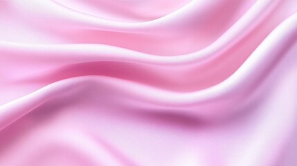 A light pastel pink background with delicate textures resembling soft fabric, creating a gentle and cozy feel with smooth gradients and soft light