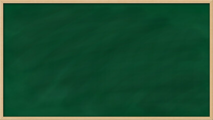 黒板の背景素材	
