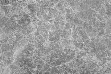 Elegant Dark Grey Marble Texture for Backgrounds