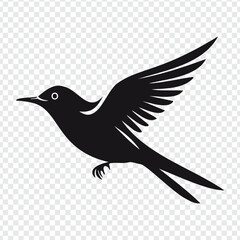 Obraz premium illustration of a bird