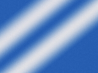 Grainy blue white abstract background noise texture metalic