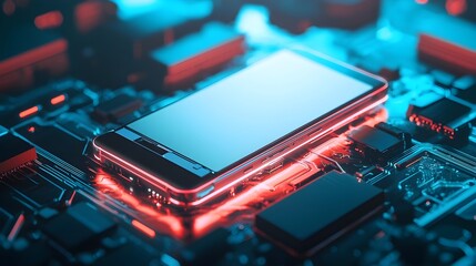 Solid-state Battery Pack Installation for Enhanced Smartphone Energy Efficiency