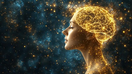 Obraz premium coordinate with marketing sales teams align generative ai