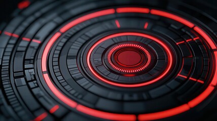 Endpoint protection dashboard, tracking vulnerabilities and patch management status, 3D illustration