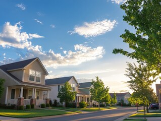 Smart home devices alerting American voters about their polling locations and ballot drop-off deadlines