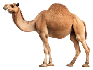 PNG Camel mammal animal antelope.