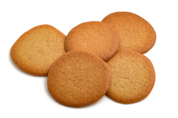 Valle d'Aosta tiles,tegole valdostane traditional biscuits from Valle d'Aosta