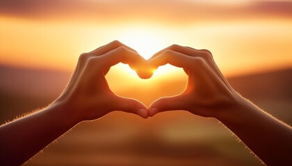 A Vibrant Tree Growing in the Middle of a Barren Landscape &ndash; Symbolizing Hope Amidst Adversity