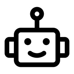 robot icon