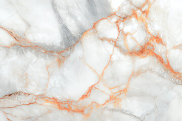 High-quality close-up of a marble surface with natural red and gray veins, showcasing unique patterns and textures perfect for design and background use.