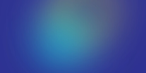 Grainy noise texture gradient background, Blue Defocused Blurred Motion Abstract Background, Widescreen, retro gradient background with grain texture, 4K blurred gradient background design.