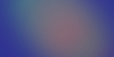 Grainy noise texture gradient background, Blue Defocused Blurred Motion Abstract Background, Widescreen, retro gradient background with grain texture, 4K blurred gradient background design.
