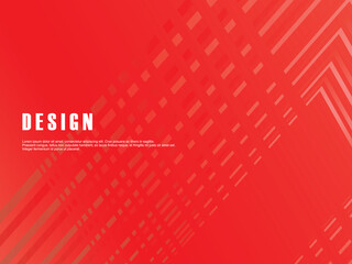 Vektor latar belakang poster gradien abstrak. Templat sampul gaya minimalis dengan perspektif dinamis bentuk prisma geometris 3d. Desain ideal untuk media sosial, sampul, spanduk, pamflet, dll.