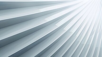 Obraz premium Minimalist Abstract: A minimalist abstract background with clean lines and a monochromatic color scheme. 