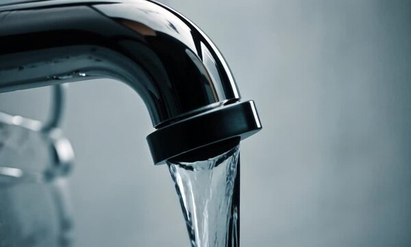 Water Conservation: Managing Resources with Efficient Tap Usage. Maintaining the balance of nature, conservation of resources, and how individual actions can contribute to environmental conservation