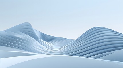 Minimalist Abstract: A minimalist abstract background with clean lines and a monochromatic color scheme. 
