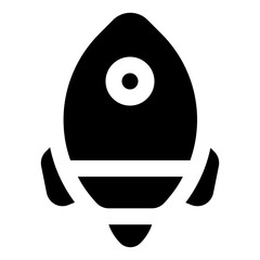 rocket icon