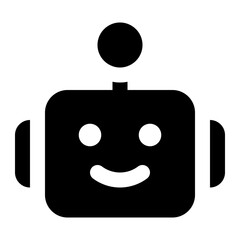 robot icon