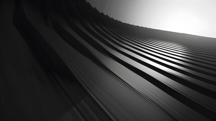 Minimalist Abstract: A minimalist abstract background with clean lines and a monochromatic color scheme. 
