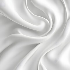 Obraz premium smooth white background