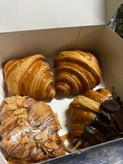 Croissants