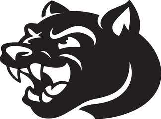 Boston terrier - high quality logo ideal vector image