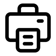 printer icon
