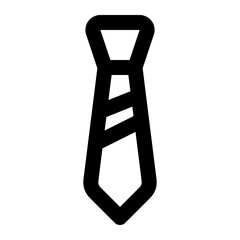 tie icon