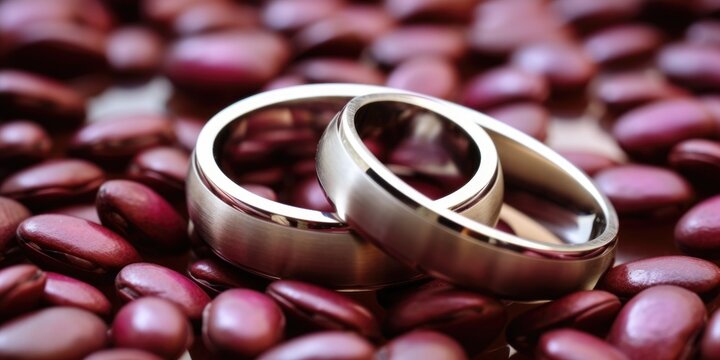 A symbol of love and commitment
