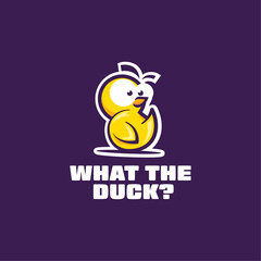 what the duck