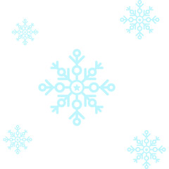 Snowflake Decoration