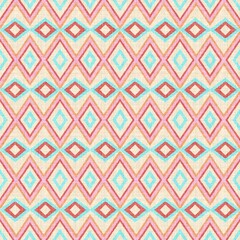 seamless geometric pattern