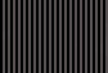 Obraz premium Shocking Carbon Gray color and black color background with lines. traditional vertical striped background texture..