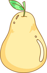 pear
