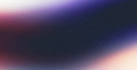 Grainy blue red purple black gradient background, vibrant poster noise texture banner, cover header backdrop design