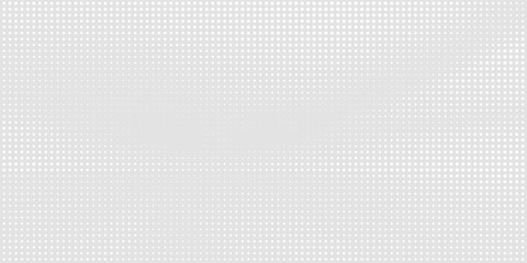 Dot white gray wave light technology texture background. Abstract big data digital concept.eps 10