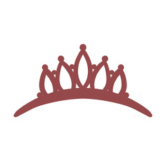 Princess Crown Accessory © Nareerat
